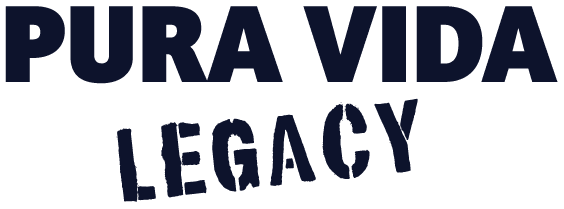 Pura Vida Legacy