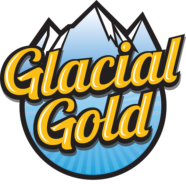 Glacial Gold