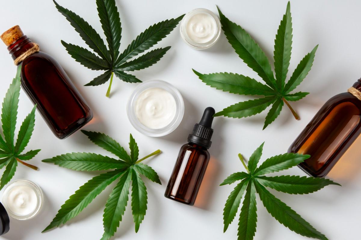 cannabis oils